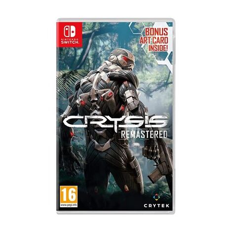 Crysis Remastered למכירה , 2 image