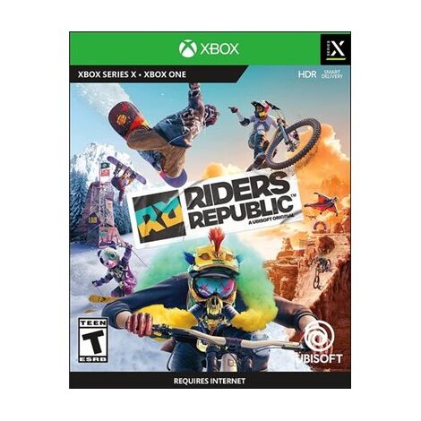 Rider's Republic לקונסולת Xbox One למכירה , 2 image
