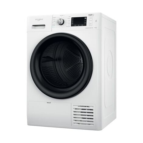 מייבש כביסה Whirlpool FFTM229X2B  9 ק"ג ווירפול למכירה , 2 image