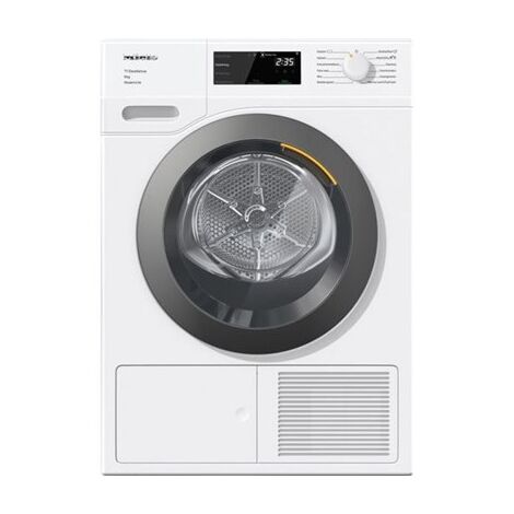 מייבש כביסה Miele TED265WP  8 ק"ג מילה למכירה , 2 image