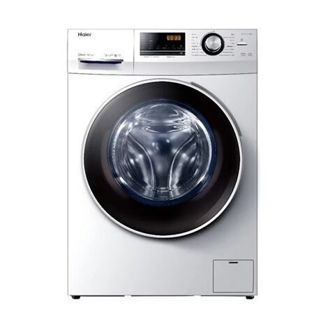 מכונת כביסה Haier HW80-B12636N  8 ק&#34;ג האייר למכירה , 3 image