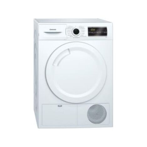 מייבש כביסה Constructa CWK3N407IL  8 ק"ג קונסטרוקטה למכירה , 2 image