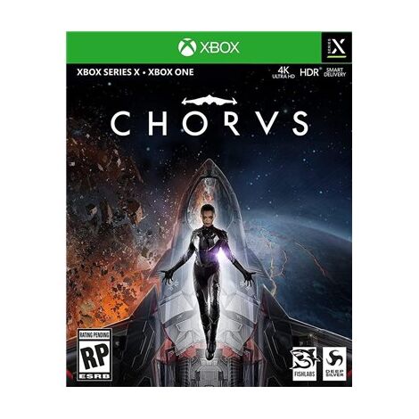 Chorus לקונסולת Xbox One למכירה , 2 image