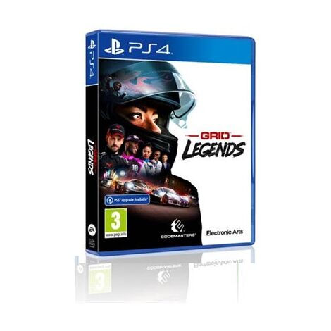GRID Legends Standard Edition PS4 למכירה , 3 image