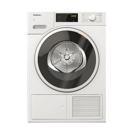 מייבש כביסה Miele TWD260WP  8 ק"ג מילה למכירה 