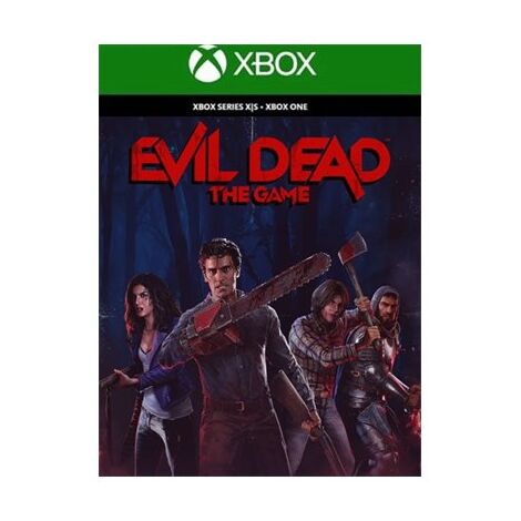 Evil Dead: The Game לקונסולת Xbox One למכירה , 2 image