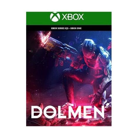 Dolmen לקונסולת Xbox One למכירה 