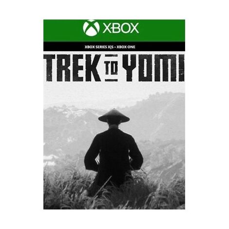 Trek to Yomi לקונסולת Xbox One למכירה 