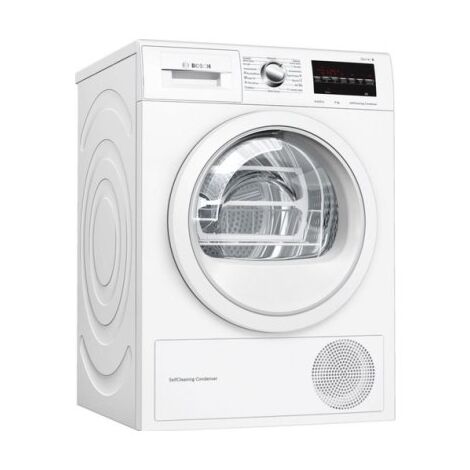 מייבש כביסה Bosch WTW8546KPL  9 ק"ג בוש למכירה 