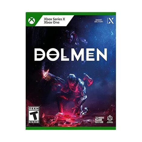 Dolmen לקונסולת Xbox One למכירה , 3 image