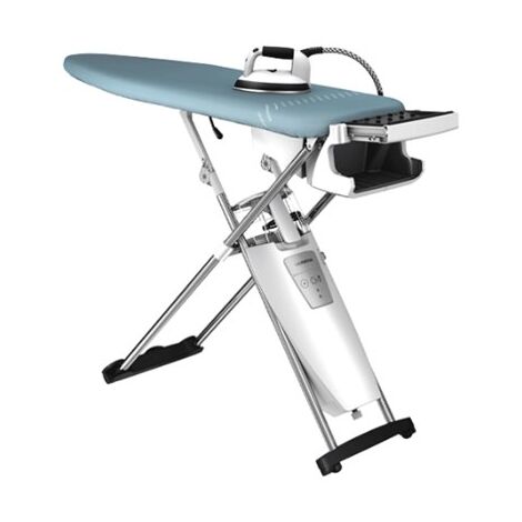 מגהץ  קיטור Laurastar S Pure למכירה , 2 image