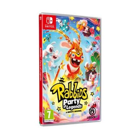 Rabbids: Party of Legends למכירה , 3 image