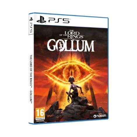 The Lord of the Rings: Gollum PS5 למכירה , 3 image