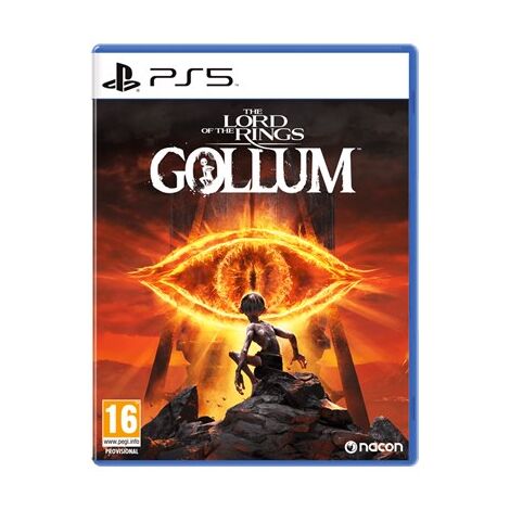 The Lord of the Rings: Gollum PS5 למכירה , 2 image