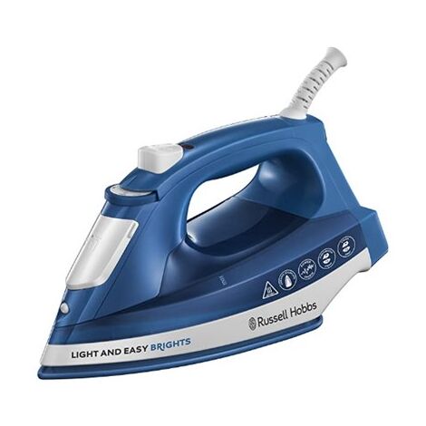 מגהץ  אדים  אנכי 24830-56 Russell Hobbs ראסל הובס למכירה , 2 image