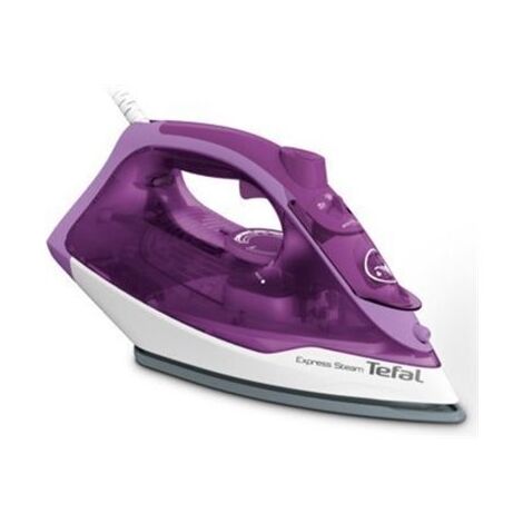מגהץ  אדים Tefal Express Steam FV2836 טפאל למכירה 