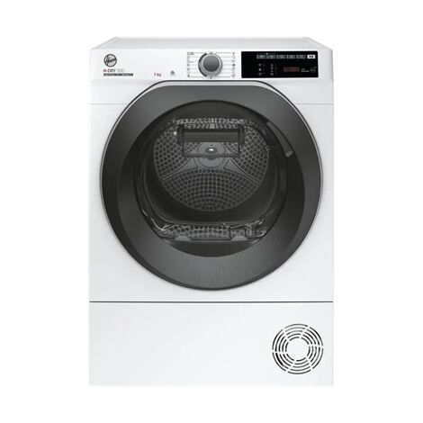 מייבש כביסה Hoover ND C10TSBE-S  10 ק"ג הובר למכירה , 2 image