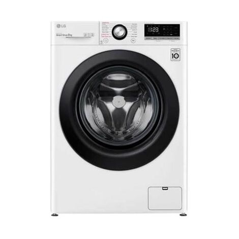 מכונת כביסה LG F01409WBG  9 ק&#34;ג למכירה , 2 image