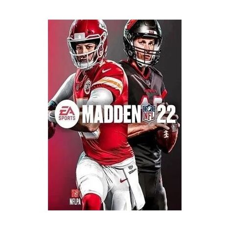 Madden NFL 22 לקונסולת Xbox One למכירה , 4 image