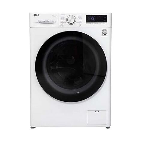 מכונת כביסה LG F16105SBD  10.5 ק&#34;ג למכירה , 2 image