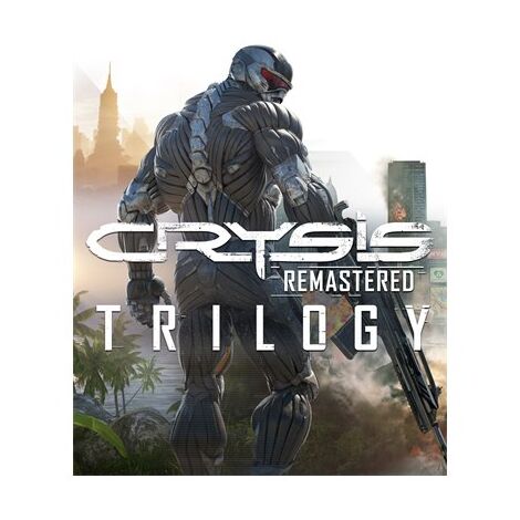 Crysis Remastered Trilogy למכירה , 2 image