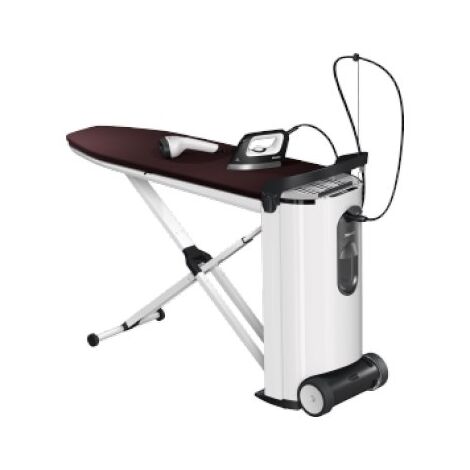 מגהץ  אדים  אופציה לגיהוץ אנכי Miele B4847  Steamer מילה למכירה 