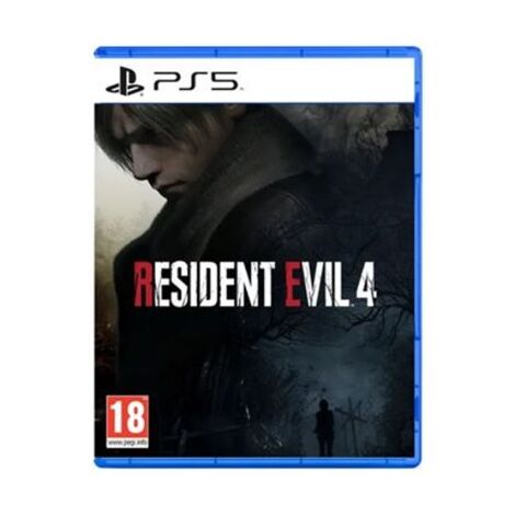 Resident Evil 4 Remake PS5 למכירה , 2 image
