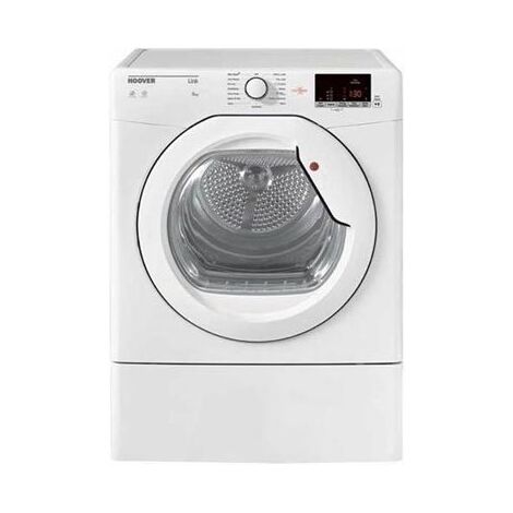 מייבש כביסה Hoover HLEV8DGISR  8 ק"ג הובר למכירה , 2 image