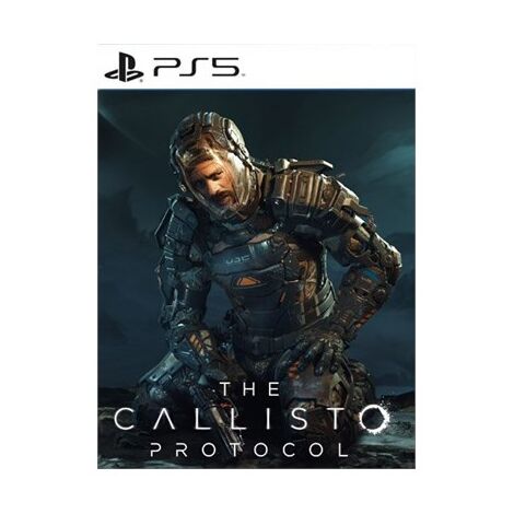 The Callisto Protocol PS5 למכירה , 2 image