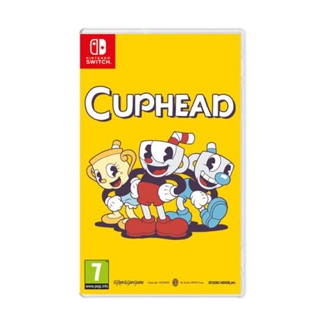 Cuphead - Physical Retail Edition למכירה , 2 image