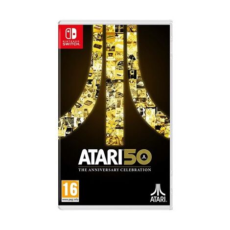 Atari 50: The Anniversary Celebration למכירה , 2 image