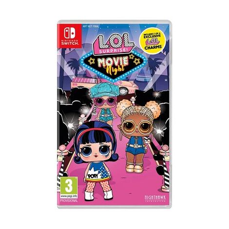 L.O.L. Surprise! Movie Night למכירה , 2 image