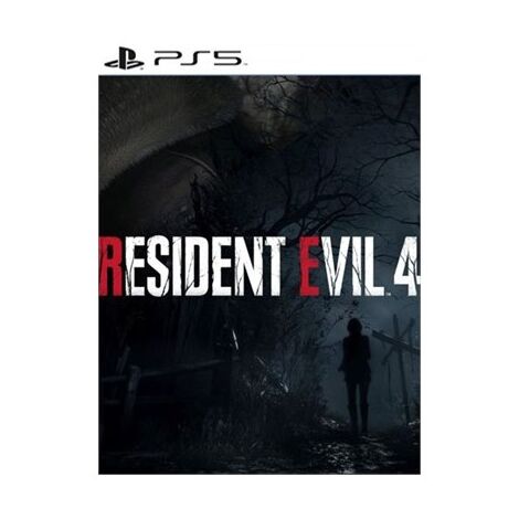 Resident Evil 4 Remake PS5 למכירה , 4 image
