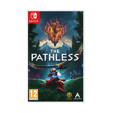 The Pathless למכירה 