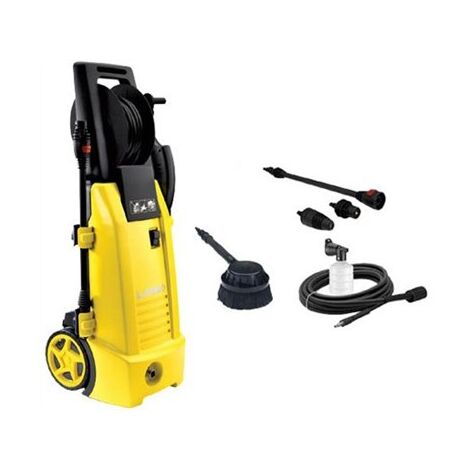 מכשיר לניקוי שטיחים Lavor NINJA EXTRA 145 למכירה , 2 image