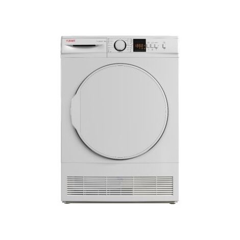 מייבש כביסה Fujicom FJDC278 פוג'יקום למכירה , 2 image