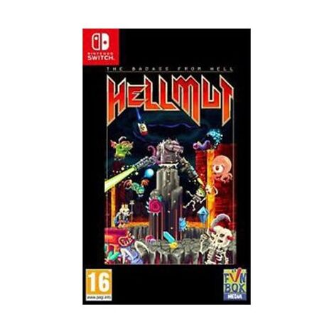 Hellmut: The Badass from Hell למכירה , 2 image
