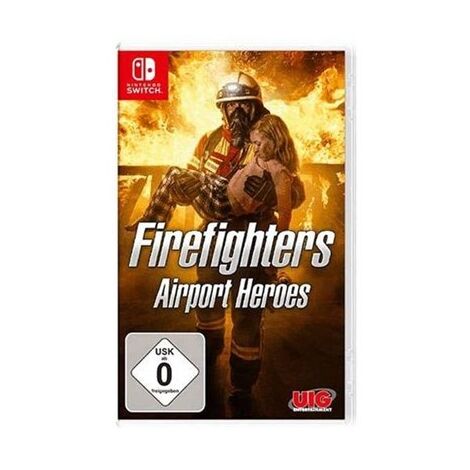 Firefighters - Airport Heroes למכירה , 2 image