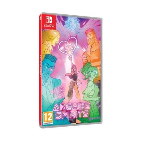 Arcade Spirits למכירה , 2 image