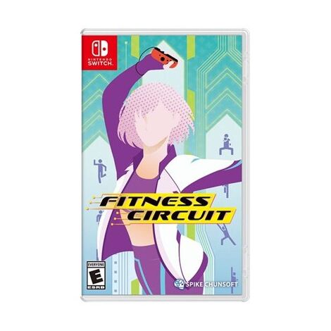 Fitness Circuit למכירה , 2 image