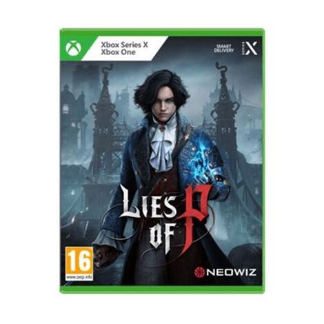 Lies Of P הזמנה מוקדמת לקונסולת Xbox One למכירה , 2 image