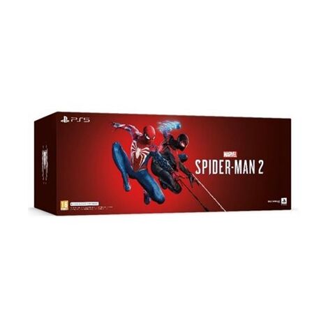Marvel's Spider-Man 2 Collectors Edition הזמנה מוקדמת PS5 למכירה , 2 image