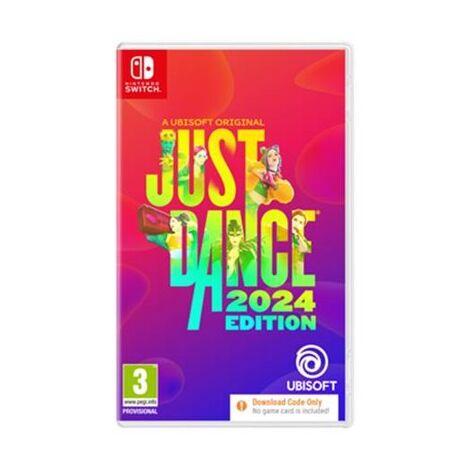 Just Dance 2024 הזמנה מוקדמת למכירה , 2 image