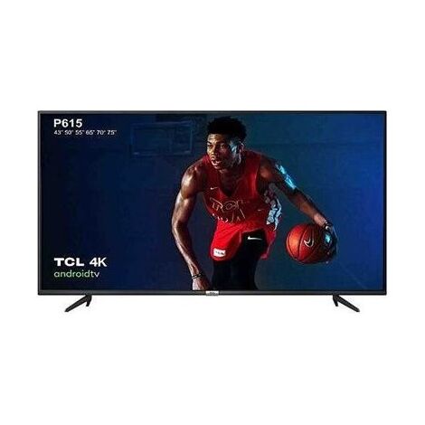 טלוויזיה TCL 75P615 4K  75 אינטש למכירה , 7 image