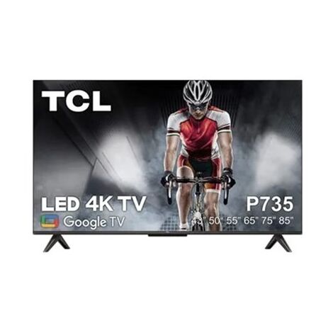 טלוויזיה TCL 55P735 4K  55 אינטש למכירה , 5 image