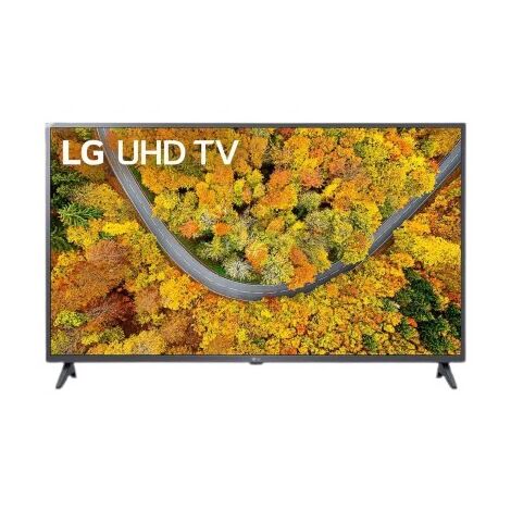 טלוויזיה LG 55UP7500PVG 4K  55 אינטש למכירה , 2 image