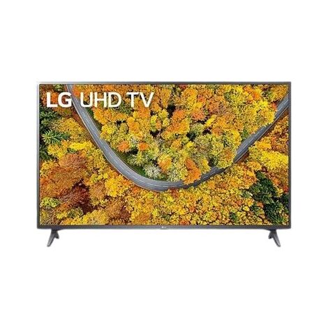 טלוויזיה LG 65UP7550PVG 4K  65 אינטש למכירה 