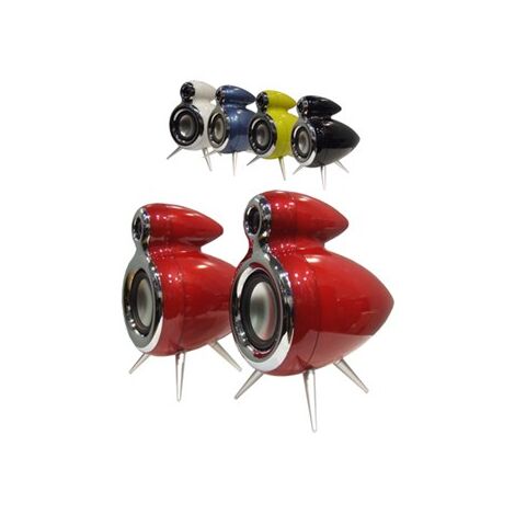 זוג רמקולים מדפיים Advent GL40 למכירה , 2 image