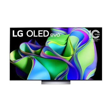טלוויזיה LG OLED48C36LA 4K  48 אינטש למכירה 