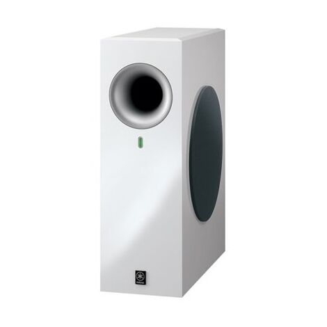 סאב וופר Yamaha NSSW210 ימאהה למכירה , 2 image